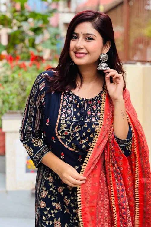 Garima Sharma profile