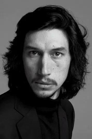 Adam Driver profile