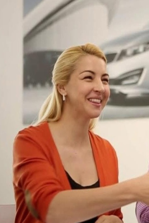 Rose Donovan profile