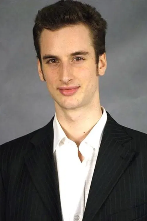 Julien Gaudfroy profile