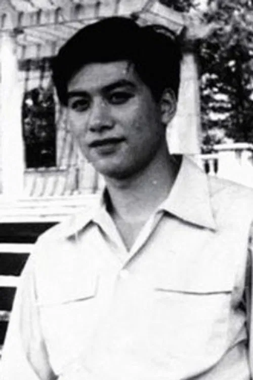 Zhang Yanping profile