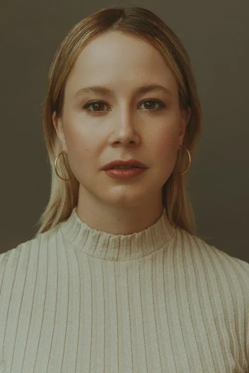 Juliette Gosselin profile