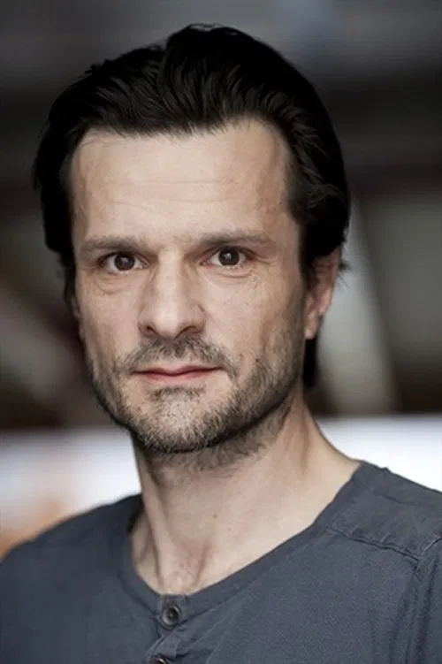 Pierre Hiessler profile