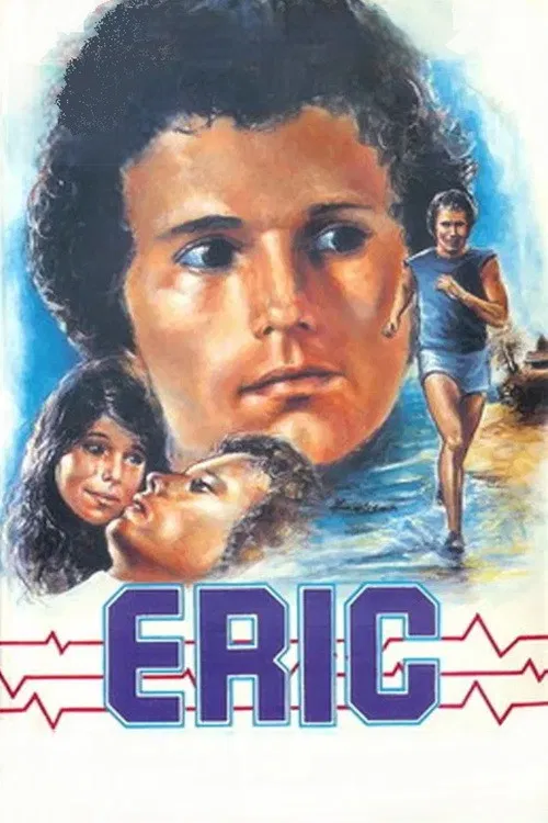 Eric poster