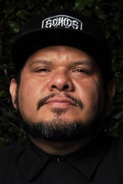 Alfredo Ortiz profile