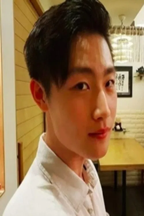 Jang Seung Woo profile