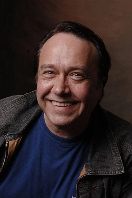 Aleksandr Chevychelov profile