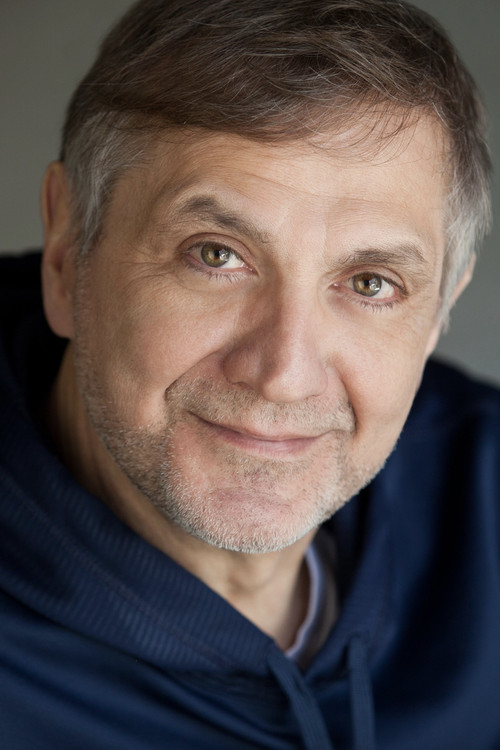 Claudio Orefice profile