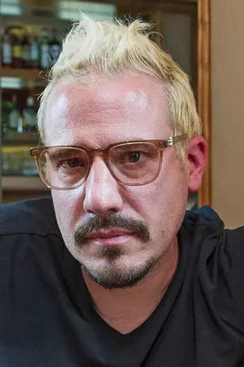 Barthélémy Grossmann profile