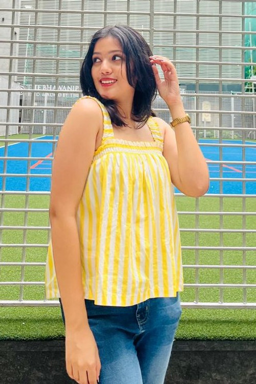 Rupanjana Karmakar profile