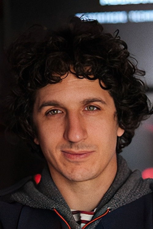 Camille Plagnet profile