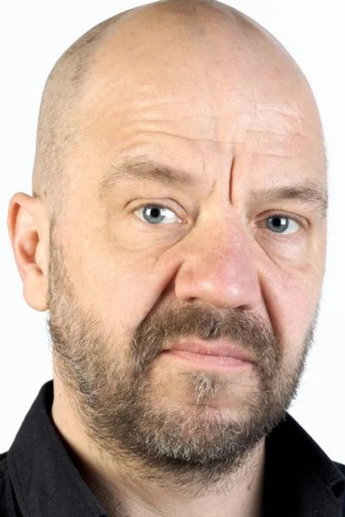 Benjamin Boe Rasmussen profile