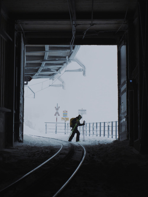 Mustafa Ceylan poster