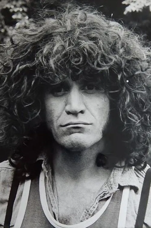 Gerome Ragni profile