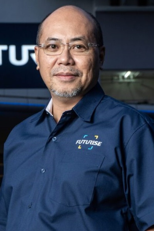 Rosihan Zain profile