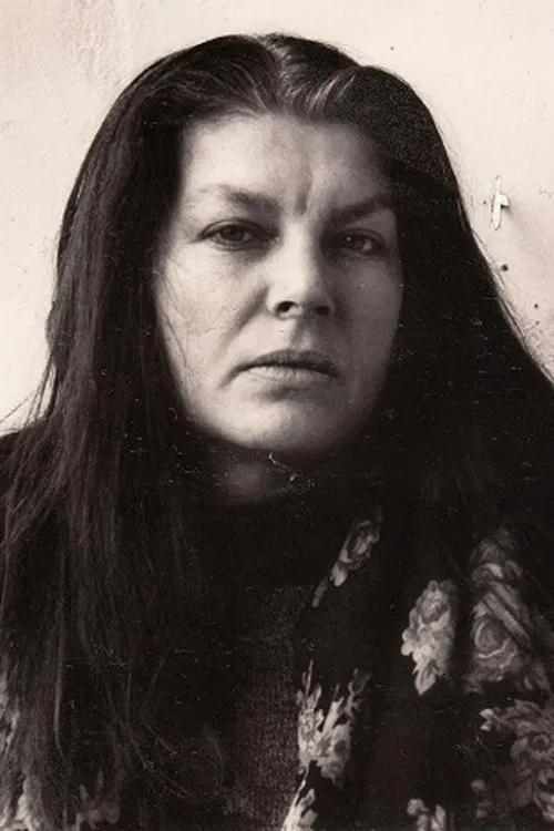 Åsa Sjöström profile