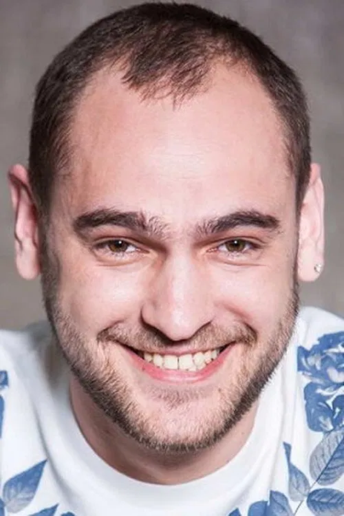 Mikhail Kuryaev profile