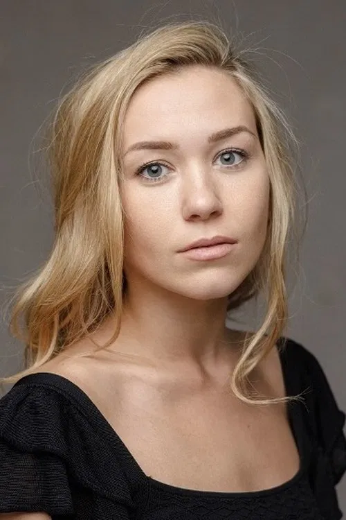 Lilia Razakova profile