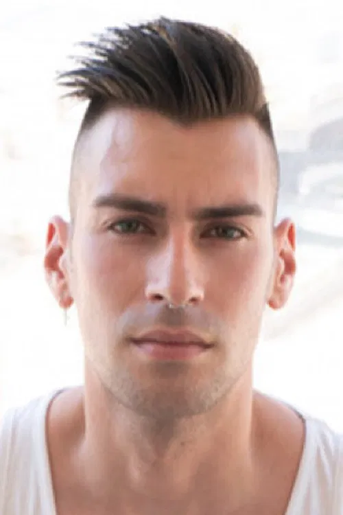 Adriano Blumer profile