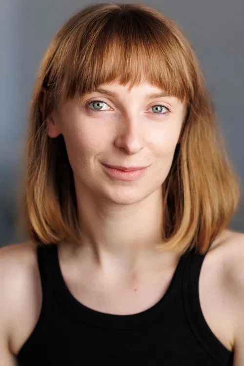 Bridget Rose Perrotta profile