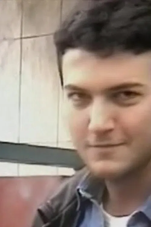 Marco Merisi profile