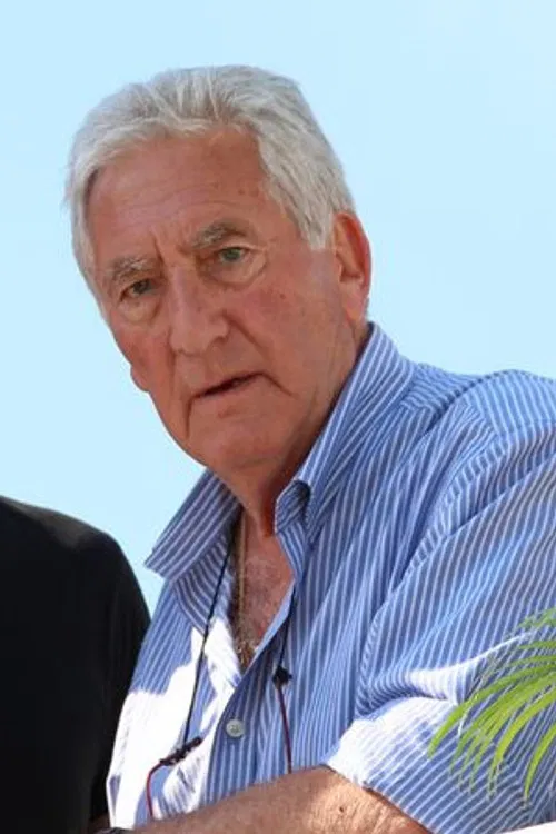 Giancarlo Ferrando profile