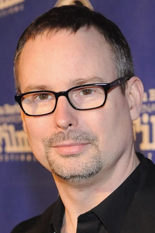 David Weaver profile