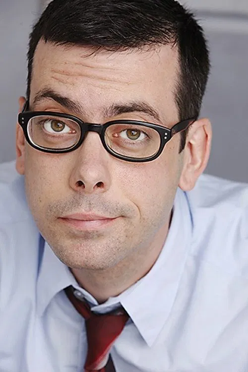 Joel Huggins profile