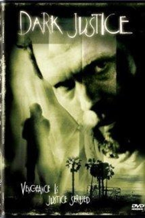 Dark Justice poster