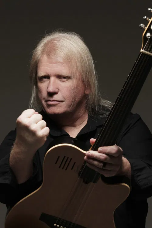 Karl Sanders profile