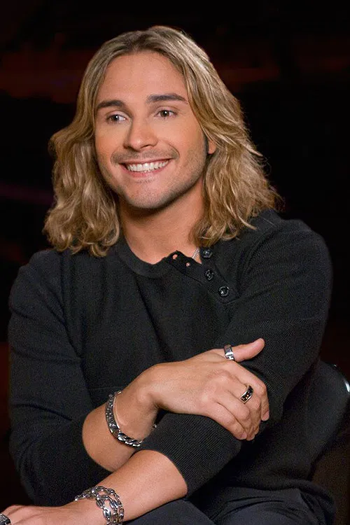 Ender Thomas profile