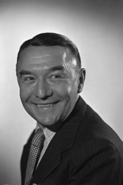 Georges Milton profile