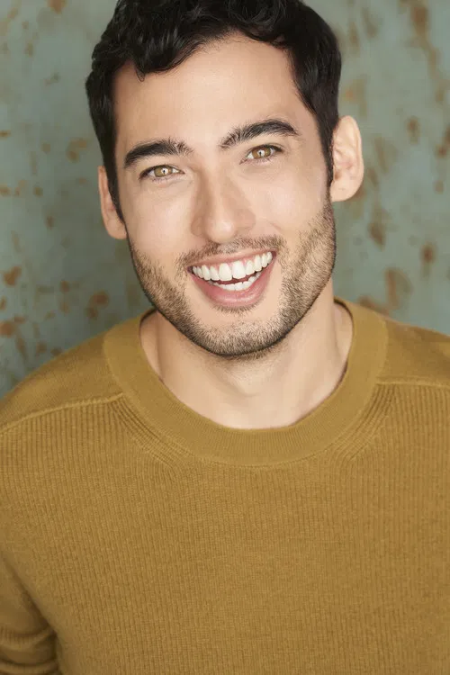 Tyler Ham Pong profile