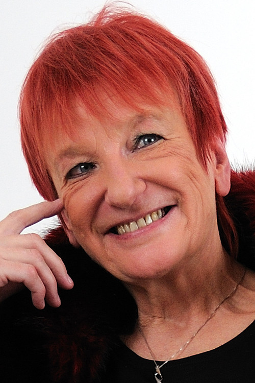 Jana Koubková profile