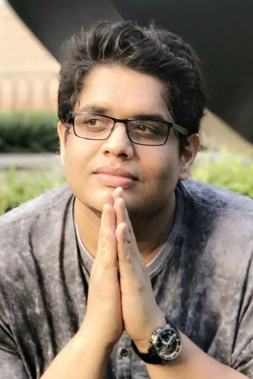 Tanmay Bhat profile