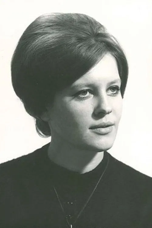 Alenka Vipotnik profile