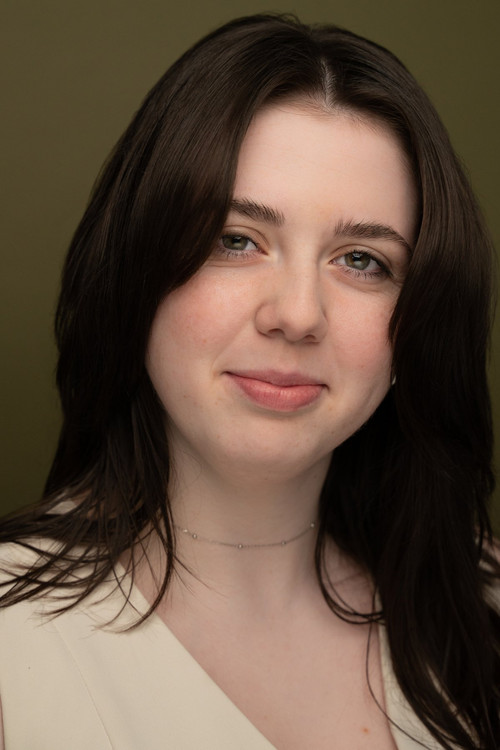 Sydney Swalberg profile