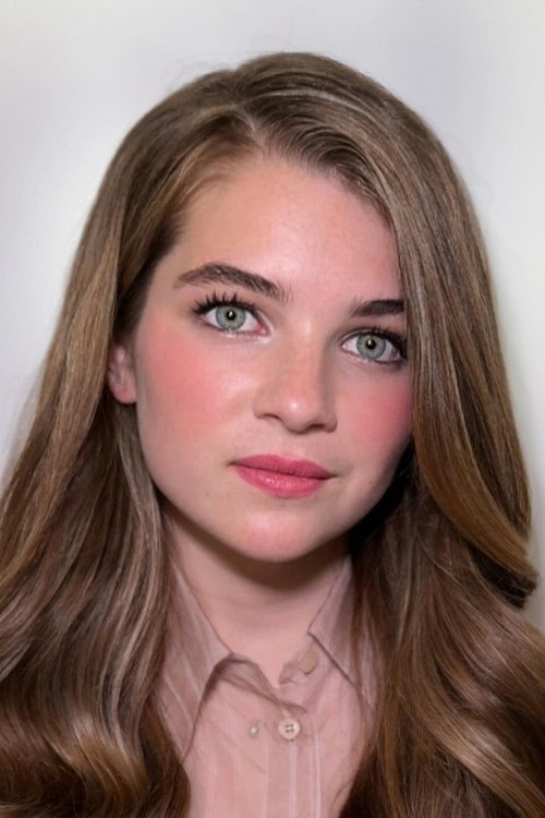 Raegan Revord profile