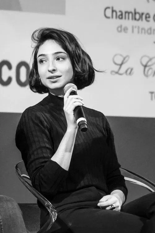 Sabrina Iannucci profile