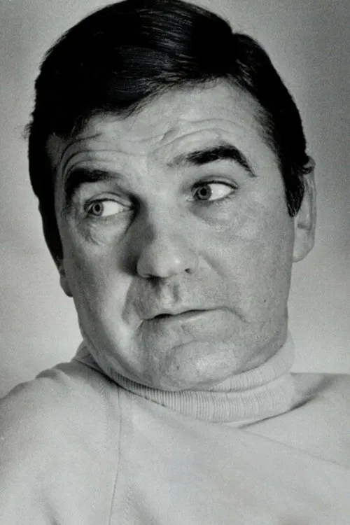 Gerard Parkes profile