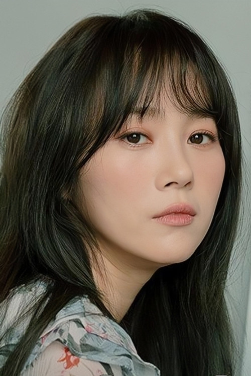 Lee Soo-young profile