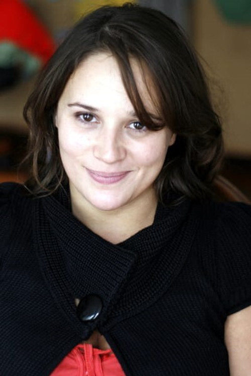 Eloïse Charretier profile