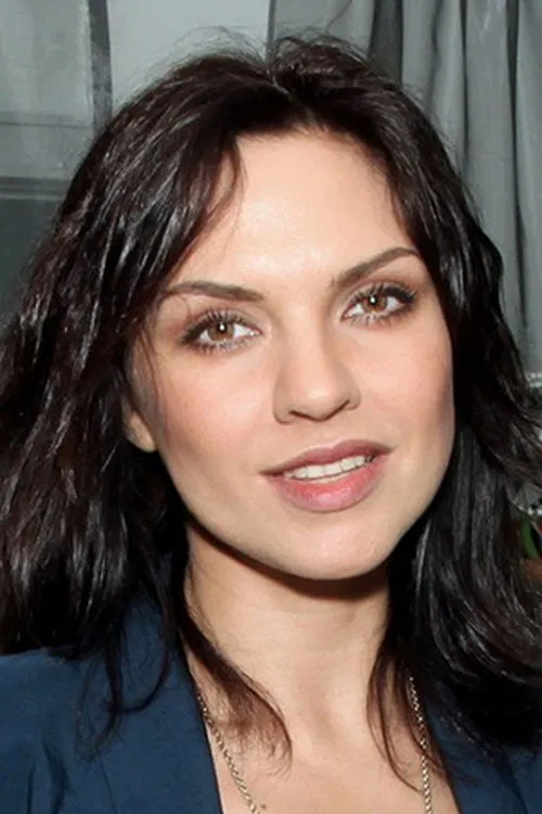 Nadezhda Ruchka profile