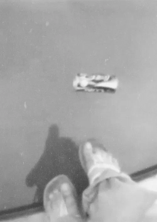 Kick the World poster