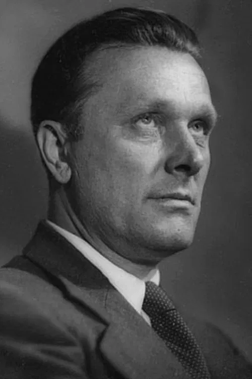 Pyotr Kirillov profile