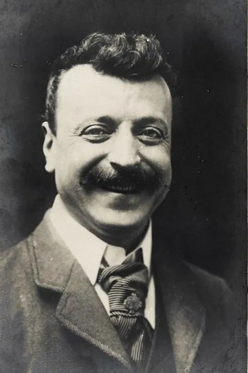 Ernete Zacconi profile