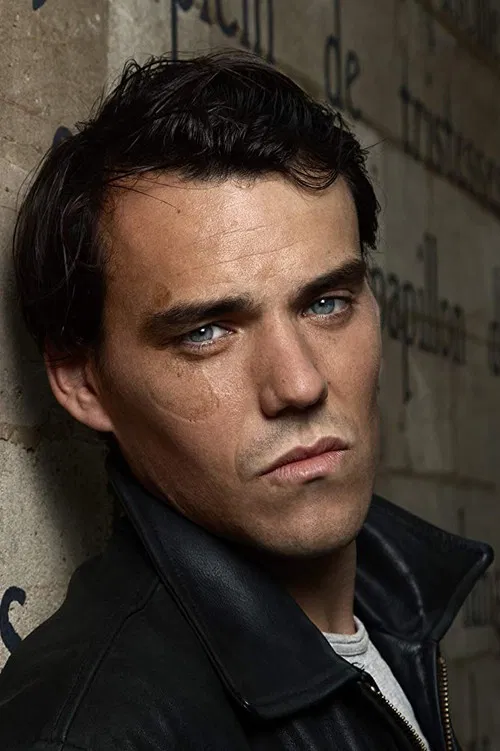 Clovis Fouin profile