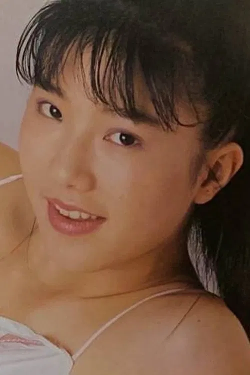 Madoka Misaki profile