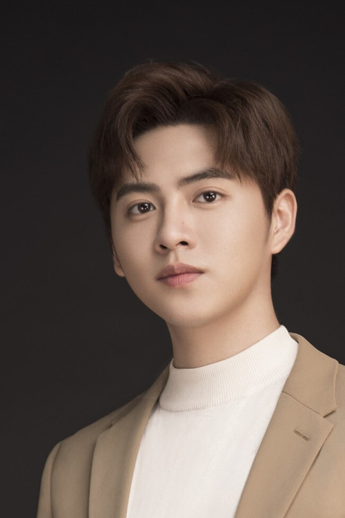 Hsin-Hao Huang profile