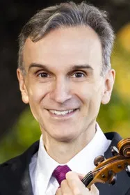 Gil Shaham profile